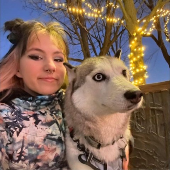 Meet your Posher, Miranda - Picture 1 of 1